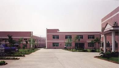 Foundry Locate in China